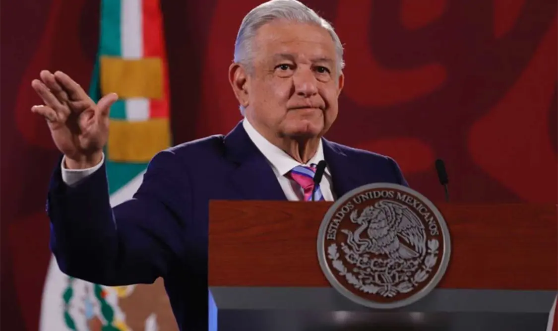 AMLO eleva crítica a ministros de la SCJN