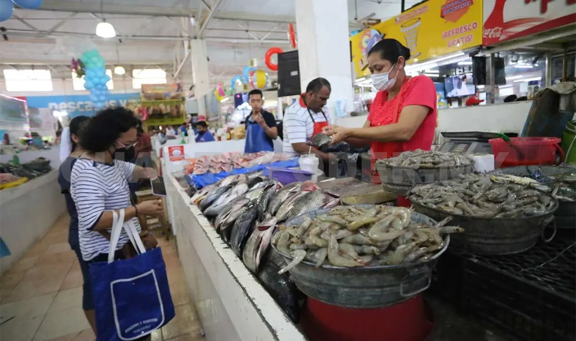 Festival del Mar para incentivar las ventas