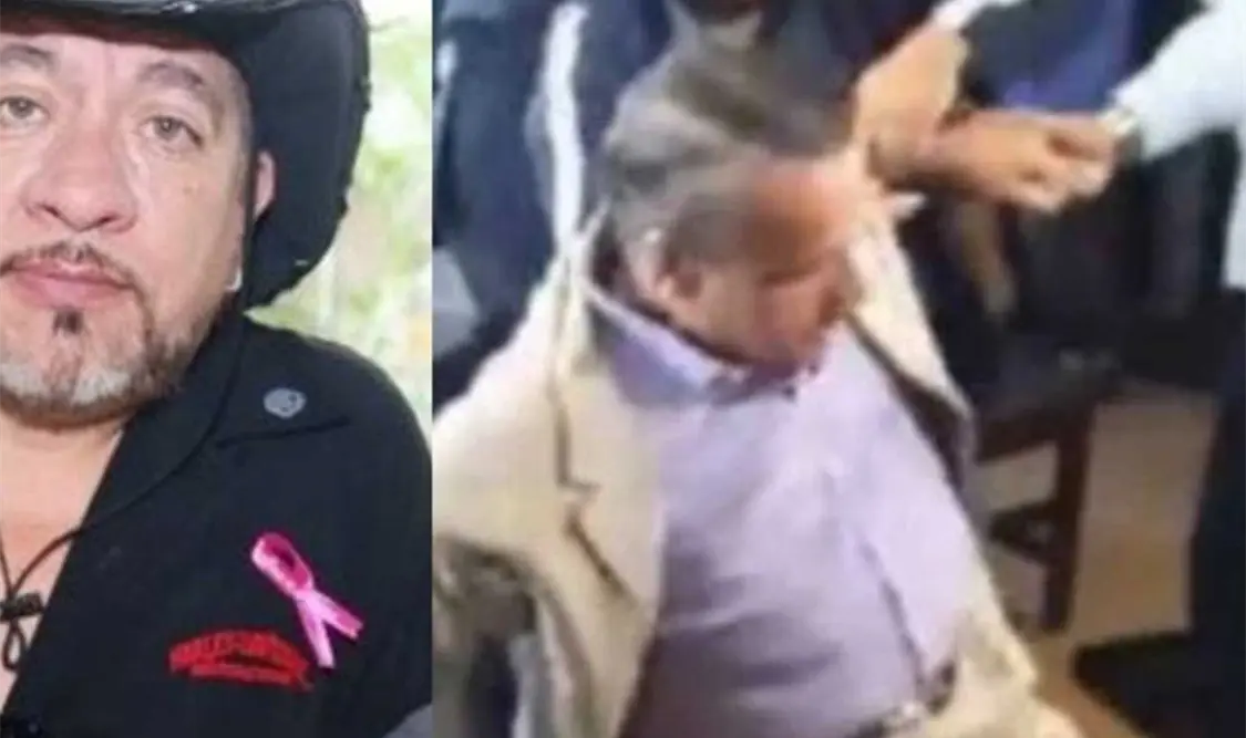 Adame: otra patada fallida