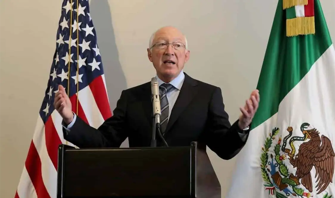 “Esta decisión abrirá litigios”, dice Ken Salazar