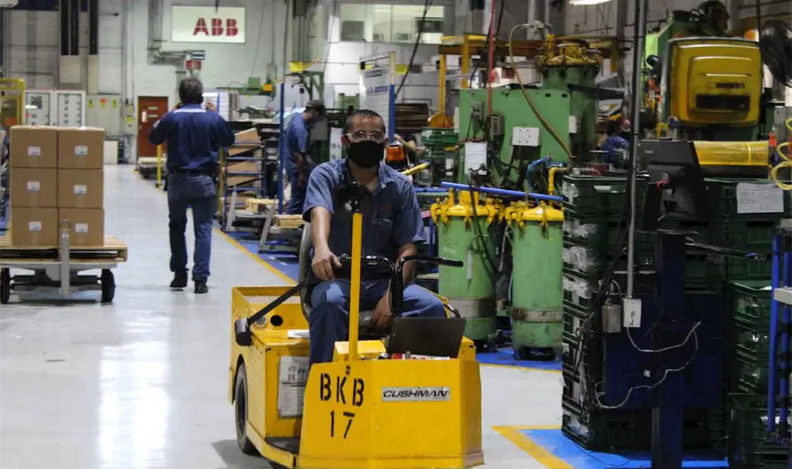 Si aprueban reforma, va a bajar la inversión