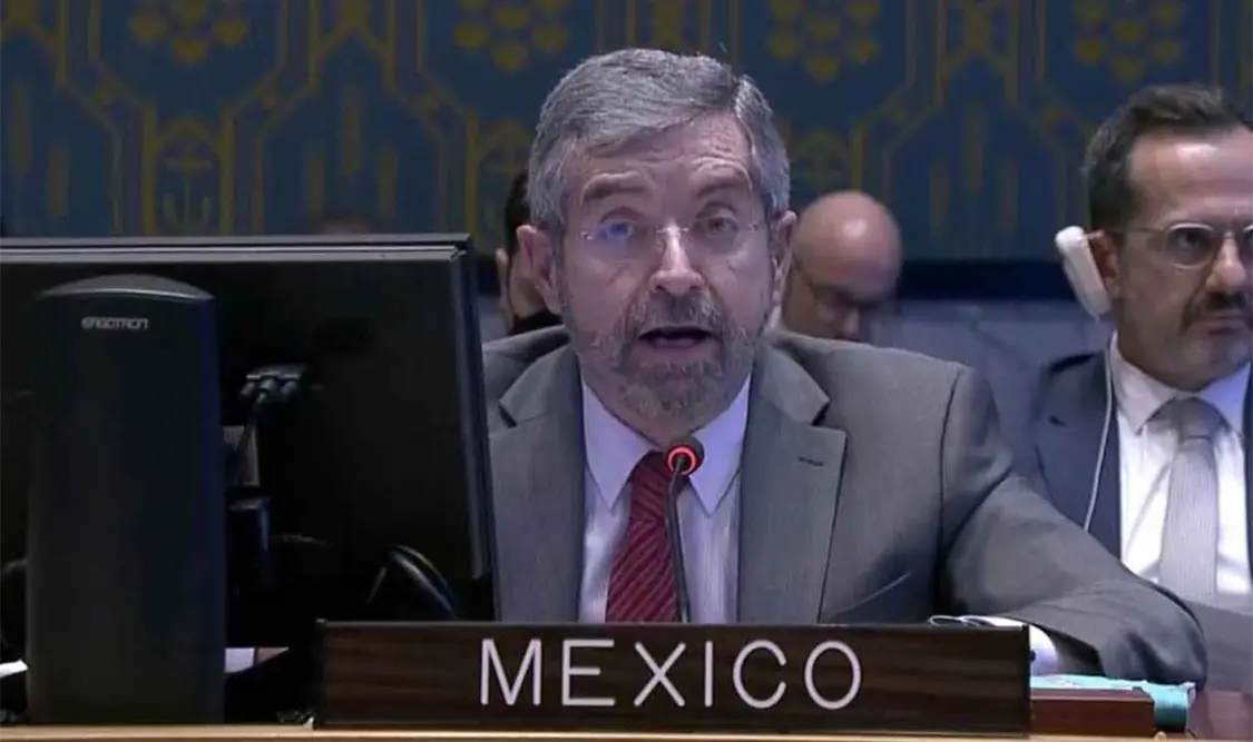 Suspender a Rusia del Consejo “no es solución”