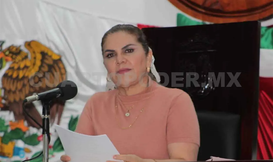 Pide Trejo Huerta ponderar igualdad en ayuntamientos