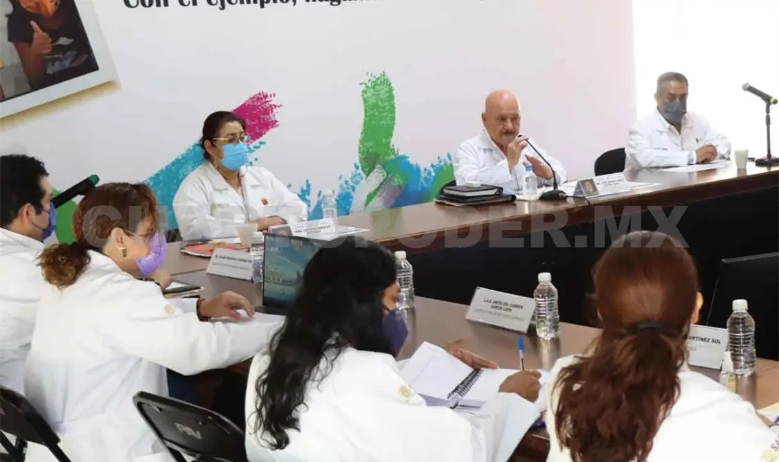 Exhortan a seguir medidas durante Semana Santa