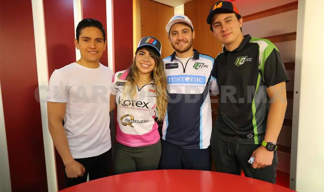 Vecchi, Colombres y González, por la de cuadros
