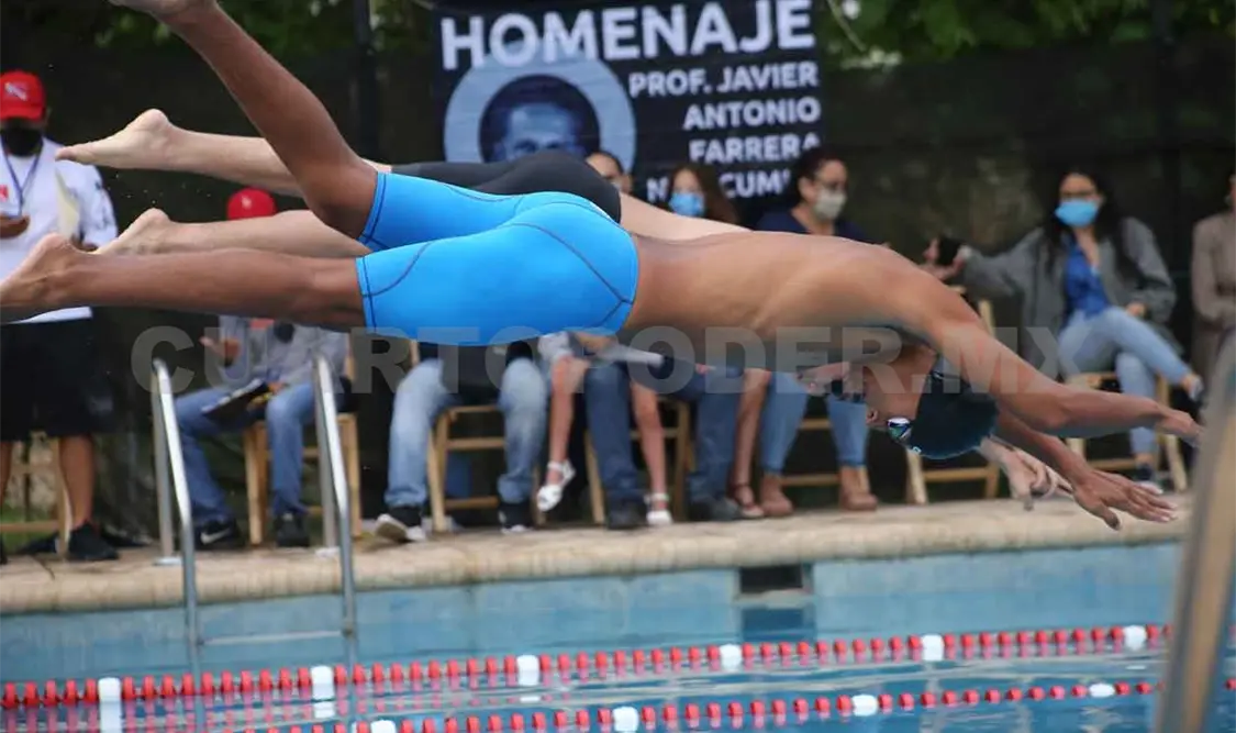 Sarmiento y Tovar dominaron el Cara a Cara