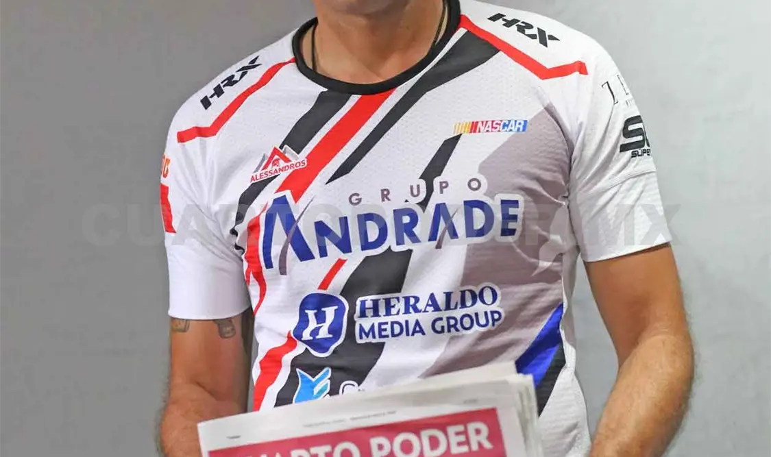 Alessandro’s Racing, a máxima velocidad