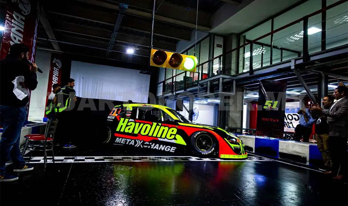 Estamos preparados para todo: Cosío