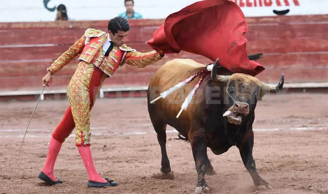 “Calita”, De Arriaga y Hermosillo, en La Coleta