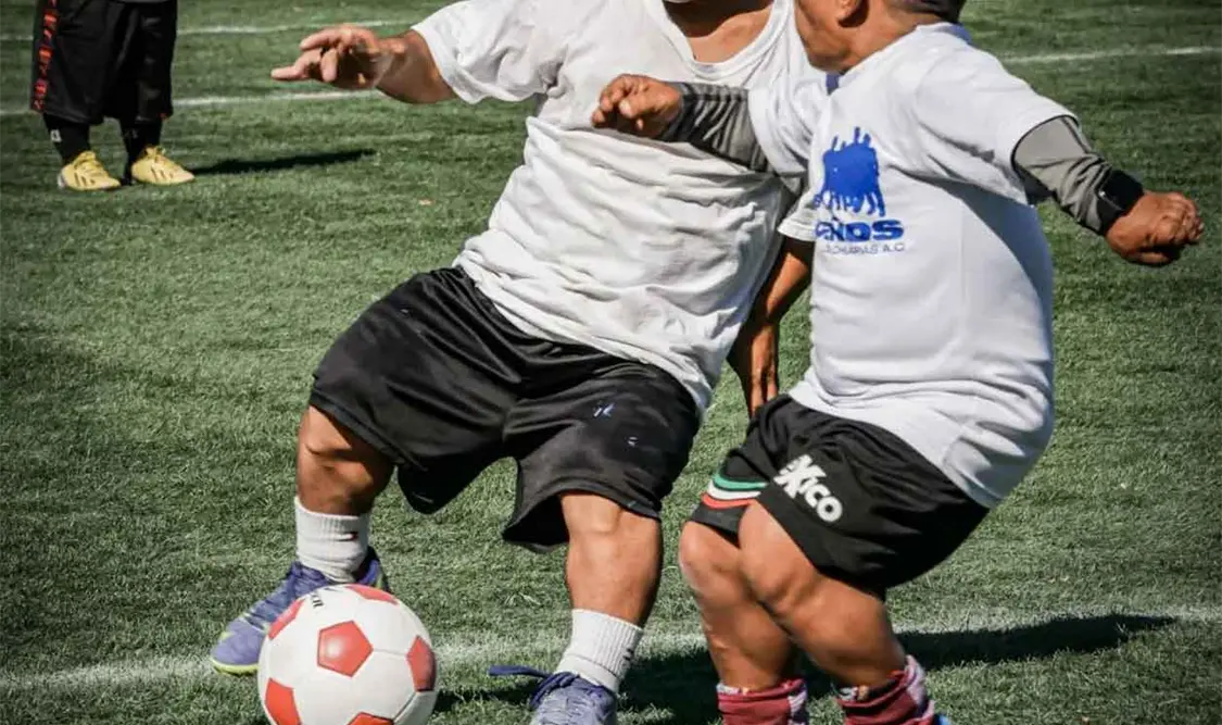 Selección mexicana se mide con Guatemala