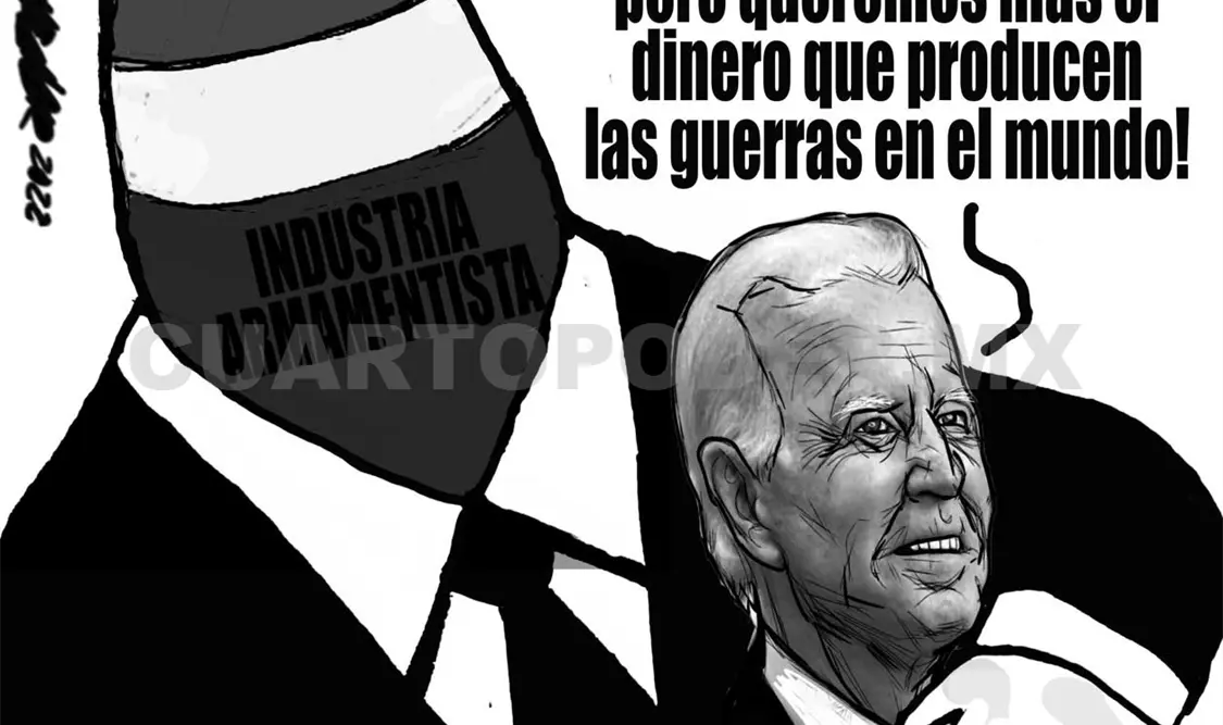 Guerras grandes y “pequeñas”, ¿qué ha cambiado?