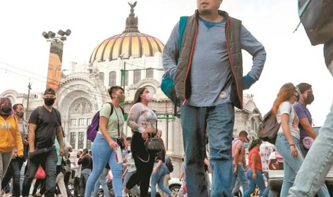 Esta derrama representa un aumento del 12.6 % respecto al mismo periodo de 2021. Cortesía