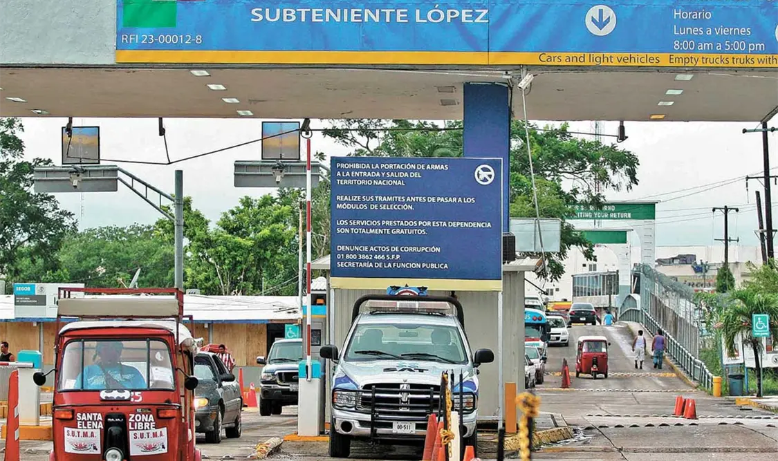 Alrededor de dos mil funcionarios han sido retirados de sus cargos. Cortesía