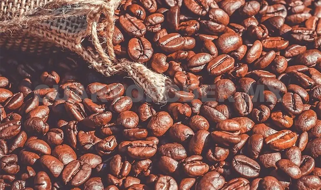 El café que producen en la finca es de calidad y eso les ha servido para abrirse camino y destacar. Cortesía