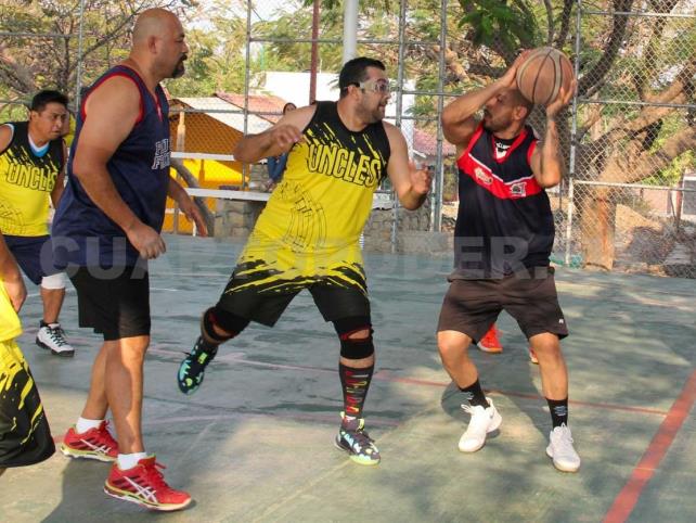 Shockers impuso condiciones en la jornada sabatina Shockers impuso condiciones en la jornada sabatina