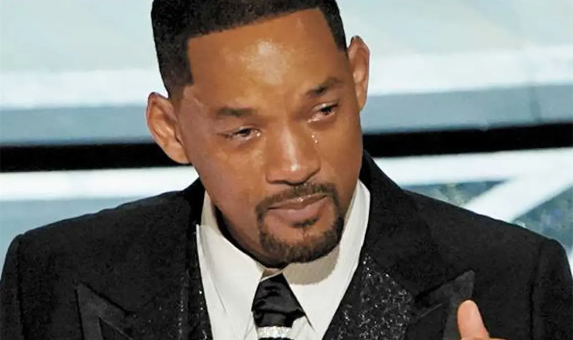 Will Smith sigue perdiendo trabajo