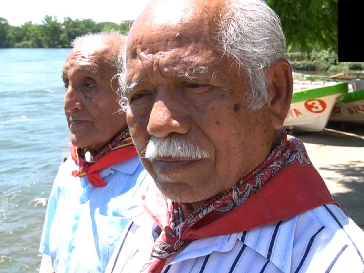 A 62 años de la expedición del Pañuelo Rojo