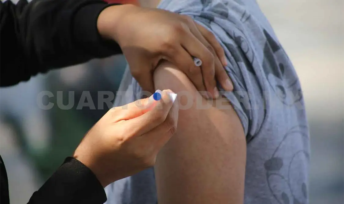 Influenza, sólo dos muertes y 19 infectados