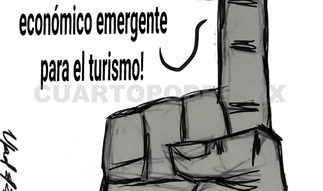 Recuperación turística y molinos de viento