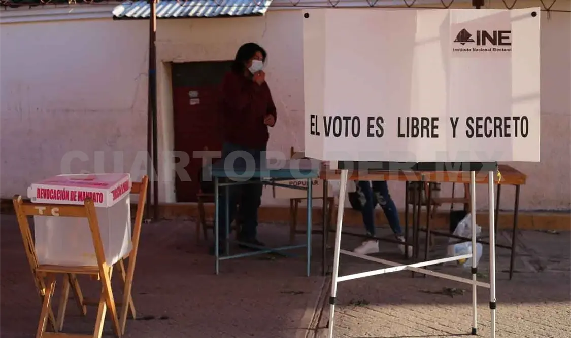 Siguen en la “cuerda floja” cinco partidos