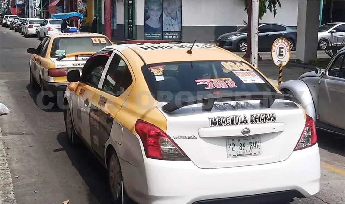 Recomiendan evitar riesgos en el uso del transporte público