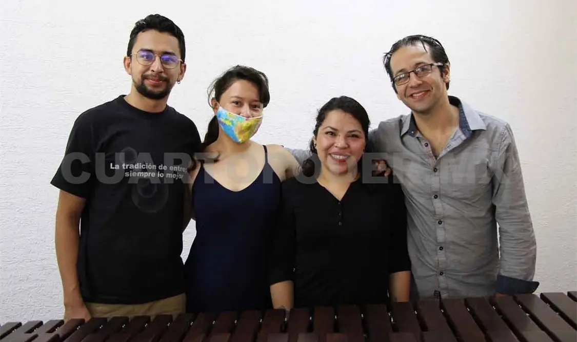 Estudiantes de Maestría en Música se presentarán en EUA