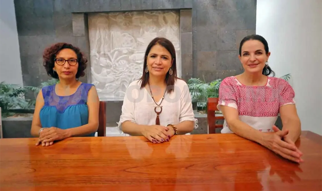 Instalan Mesa Técnica de Acceso a la Justicia