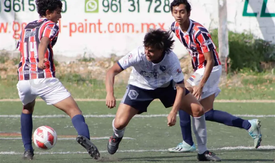 Cruz Azul venció a Profutsoccer y calificó