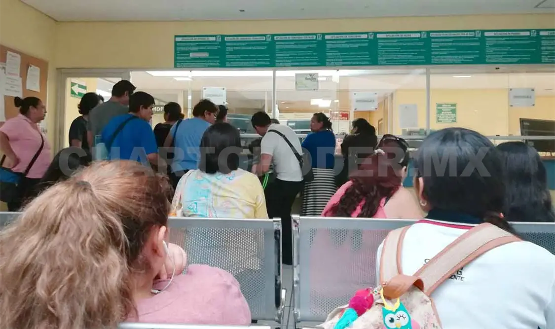 Reportan 15 casos positivos de covid-19 en la entidad