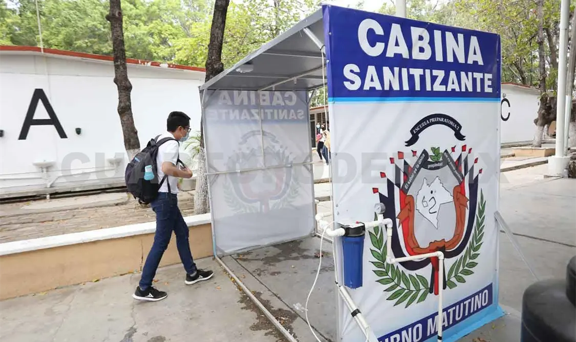 Adaptándose a la nueva normalidad