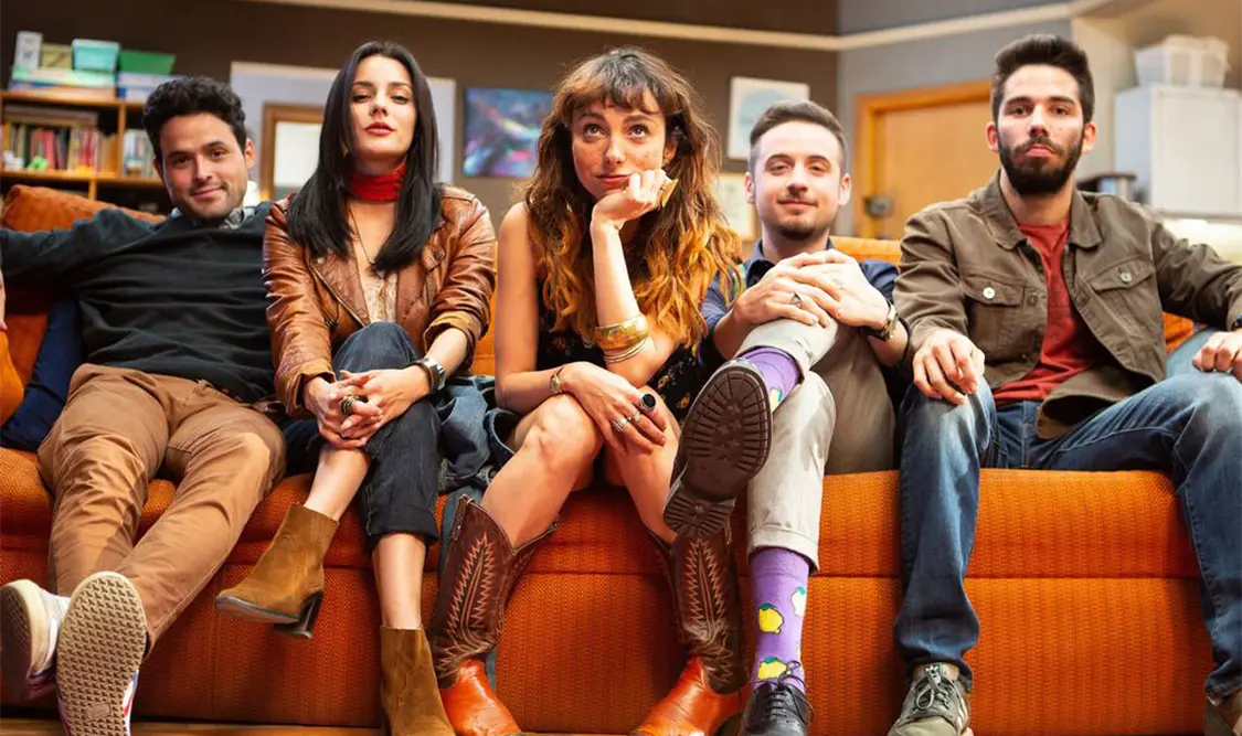 Dan consuelo a “ninis” con nueva serie