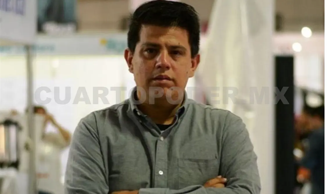 René Morales presentó Nieve