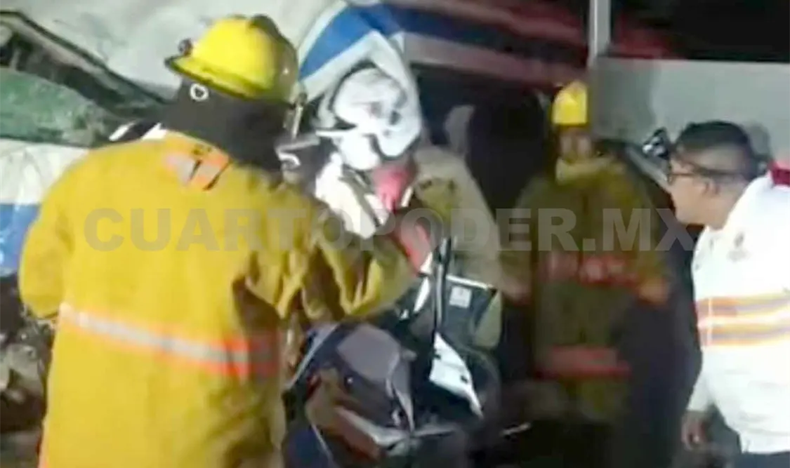 Dos decesos en Semana Santa