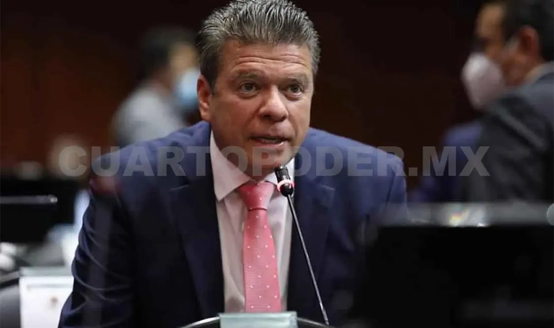 Oposición quedó mal parada al no avalar reforma eléctrica