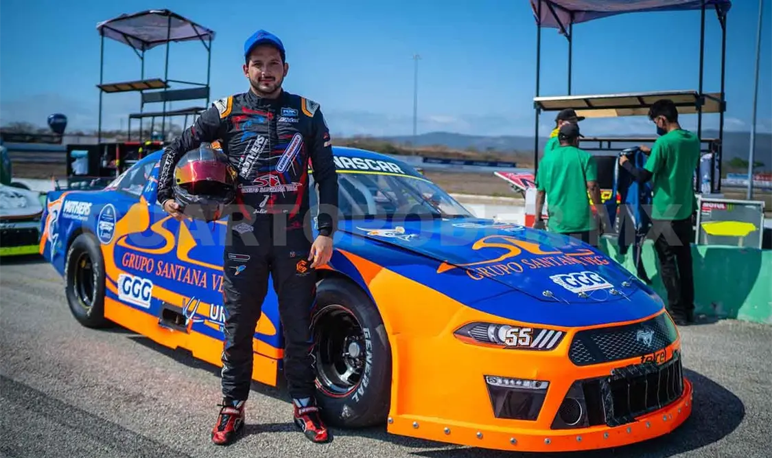 Escudería GGG, fortalecida tras fecha 1