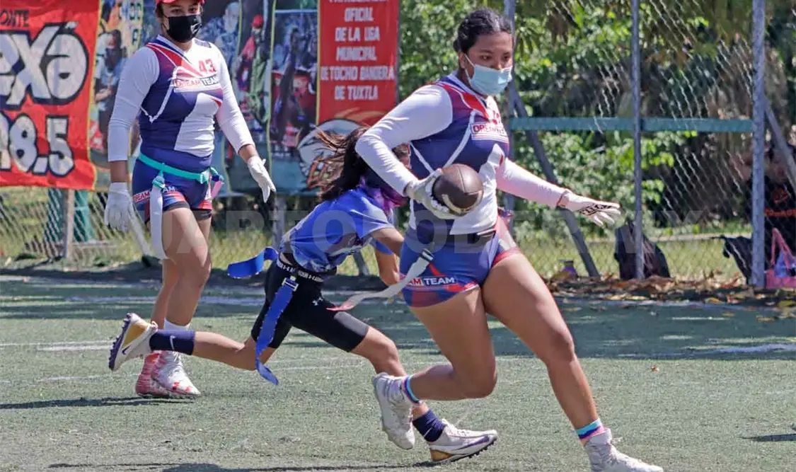 Arrancan los playoffs del Torneo Femenil A