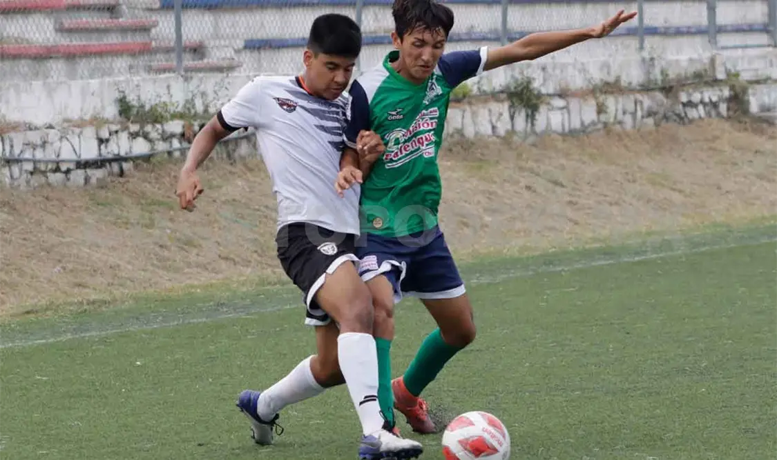 Lechuzas empató y arriesga el liderato