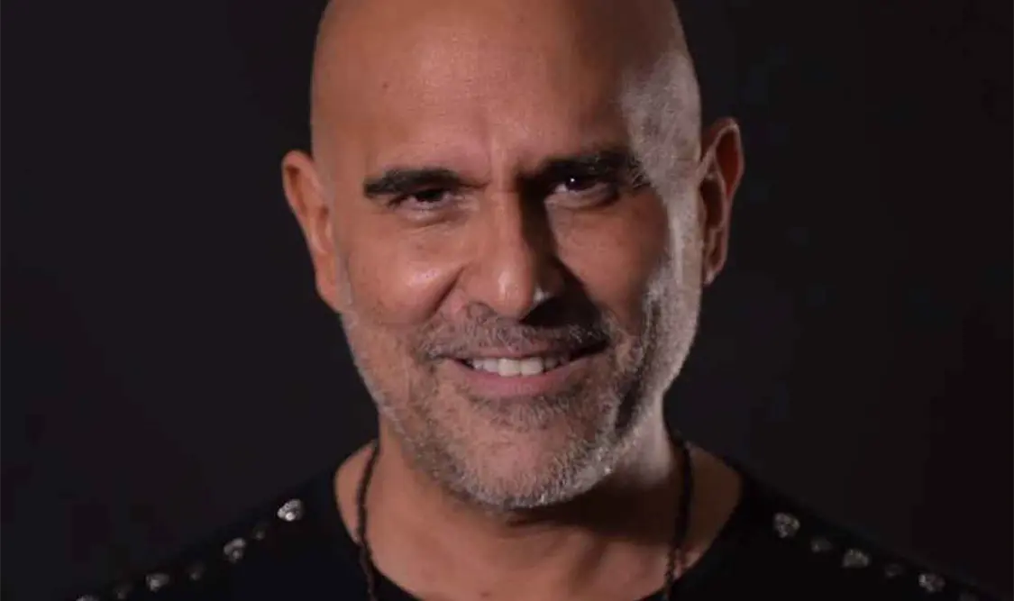 Las polémicas de Héctor Suárez Gomís