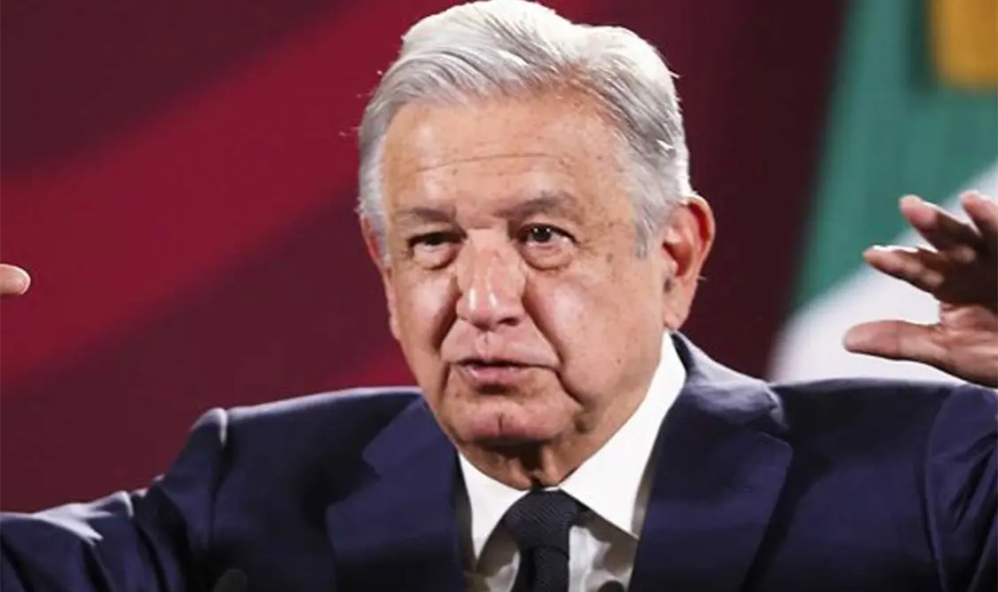 El presidente Andrés Manuel López Obrador aseguró que se revisarán todos los contratos de litio entregados a empresas. Cortesía