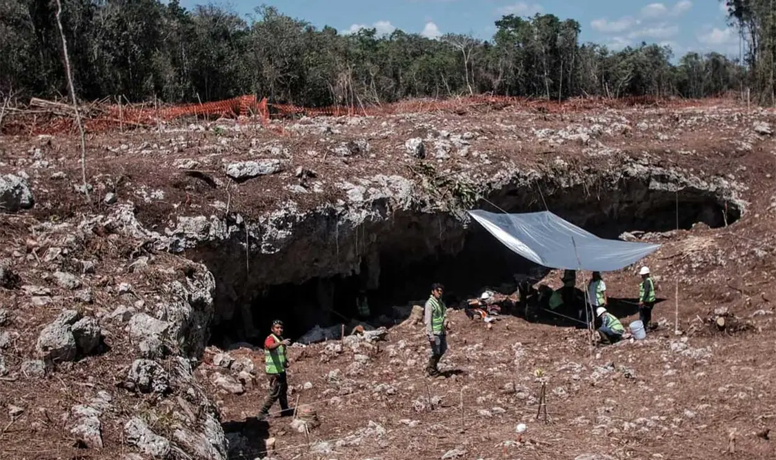 El juez concedió la suspensión provisional por la ausencia de permisos, autorizaciones y trabajos del Tramo 5. Cortesía