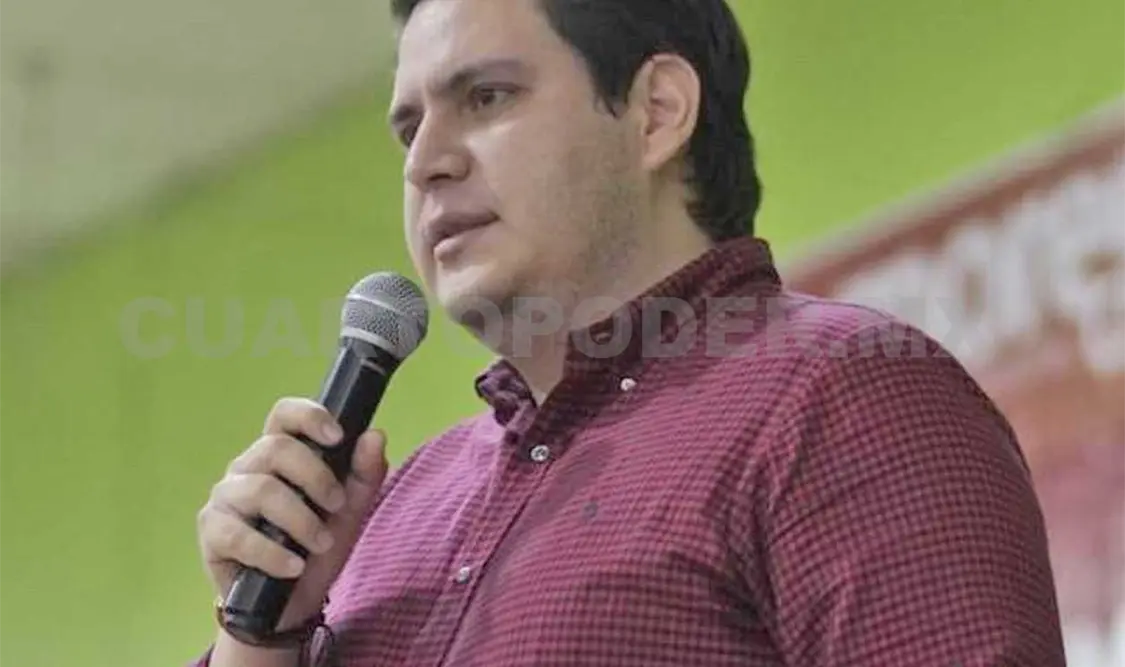 El secretario del CEN de Morena señaló que la oposición no ha ganado nada más que sumir una vez más al pueblo mexicano en la pobreza. CP