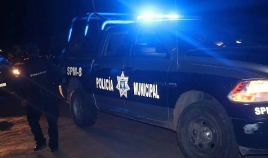 La Fiscalía mexiquense inició una investigación bajo el protocolo de feminicidio. Cortesía