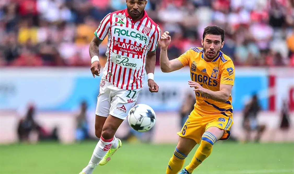 El gol de vestidor dejó sorprendido al equipo visitante, que por más que intentó no pudo responder. Agencias