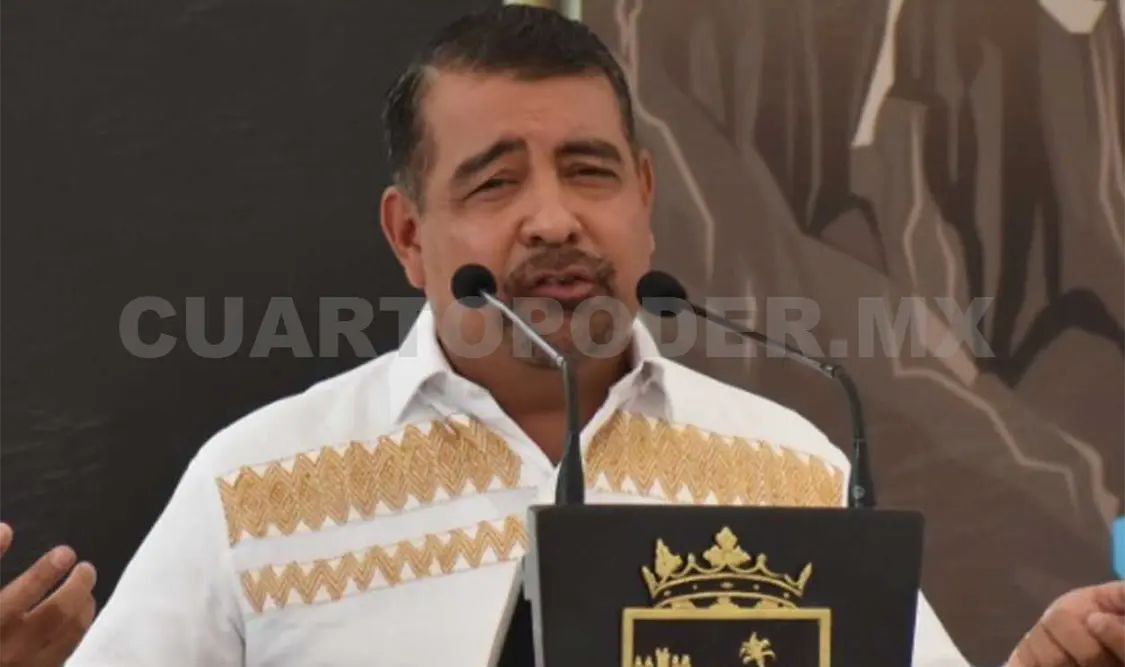 El funcionario expuso que el objetivo es que los organismos públicos asuman la responsabilidad de cumplir dicha tarea. CP