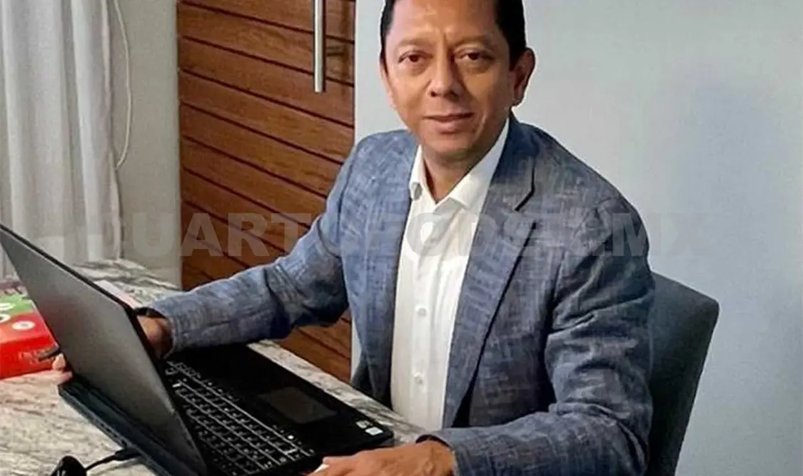 El legislador reiteró su compromiso de impulsar una agenda legislativa que atienda las necesidades de la ciudadanía. CP