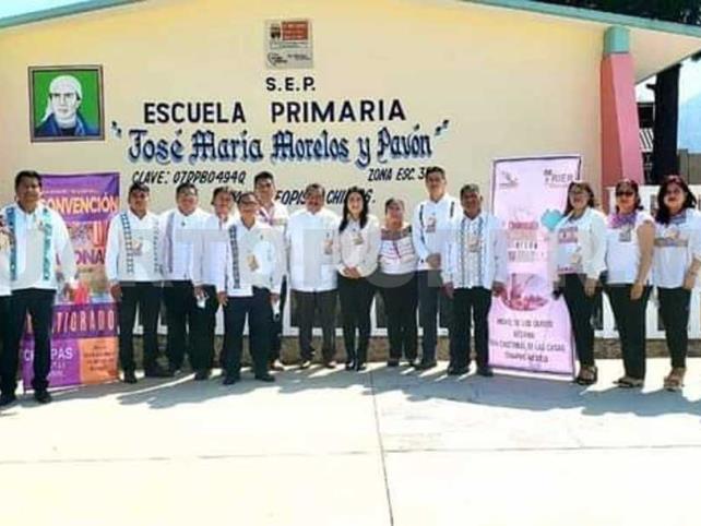 Betania, sede de la Convención Nacional Multigrado Betania, sede de la Convención Nacional Multigrado