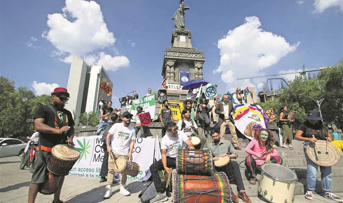 El llamado es promover la firma ciudadana a través de Change.org. Cortesía