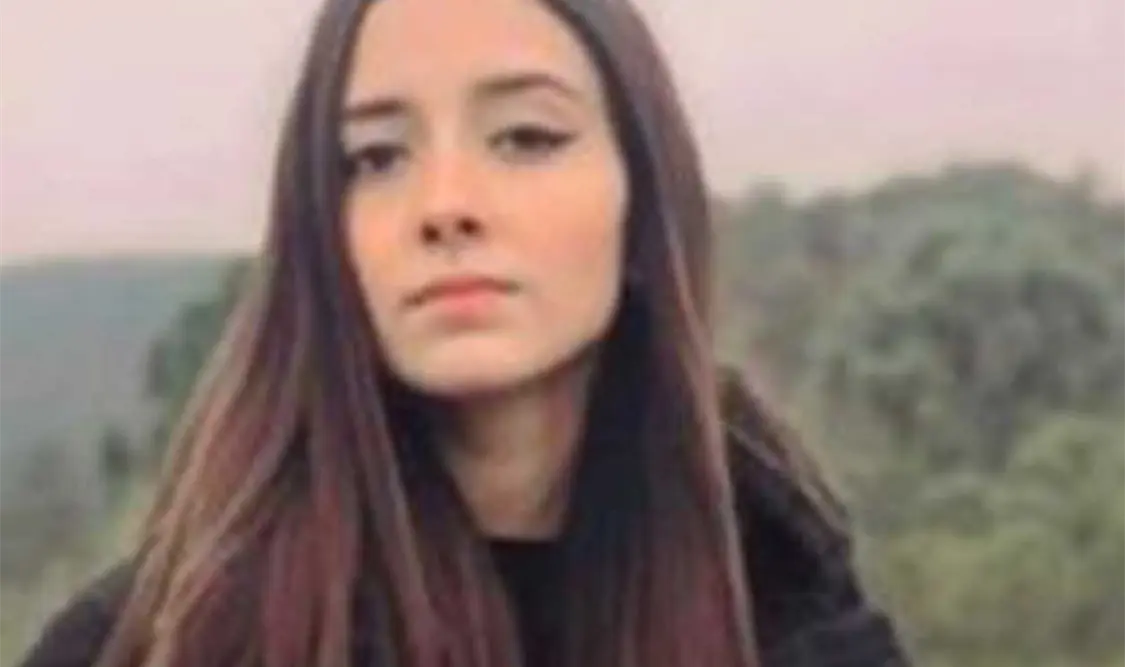 Debanhi fue buscada desde el 21 de abril en Nuevo León. Cortesía