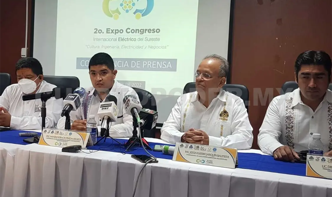 La entidad cuenta con profesionistas de calidad que desarrollan estas actividades. CP