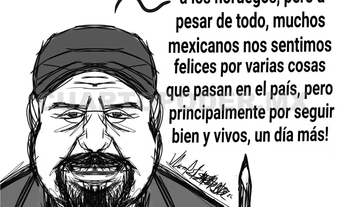 La creciente infelicidad de los mexicanos